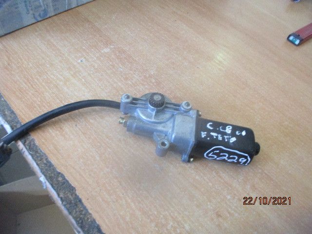 Motor do teto de abrir CITROËN C8 (EA_, EB_)