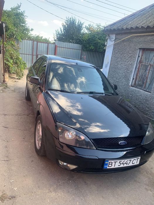 RORD MONDEO  2.0 Дизель автомат МОЖНО ОБМЕН