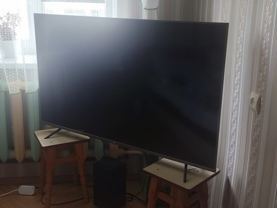 Телевізор Xiaomi L55M5-5ARU