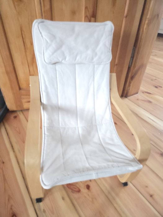 Fotel dla dziecka