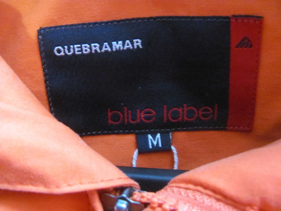 Kispo vermelho Quebramar Blue Label