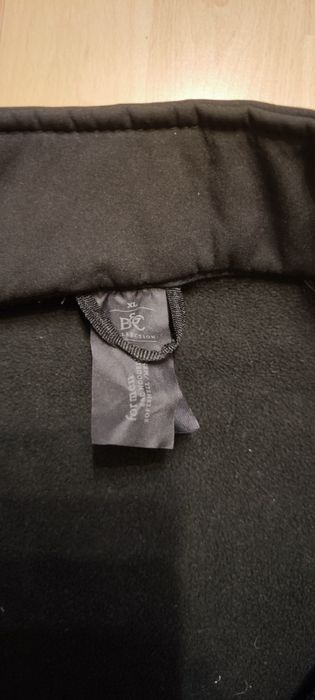 Softshell z Niemiec XL meski