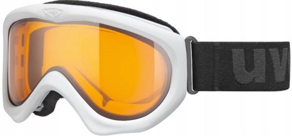 Gogle narciarskie UVEX Magic II