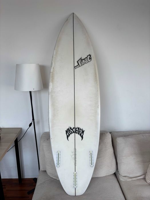 Lost Surfboard 5'8"