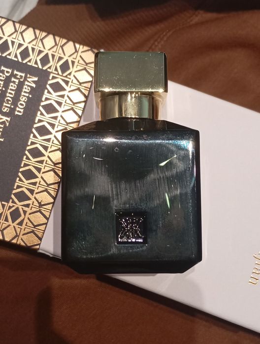 Maison Francis Kurkdjian Oud Satin Mood 70ml