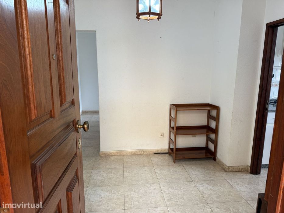 T2 Santo André Disponível