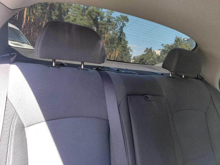 Kia Optima 2013 VIN KNAGM4AD0D5059650 фото оголошення 11 з 24