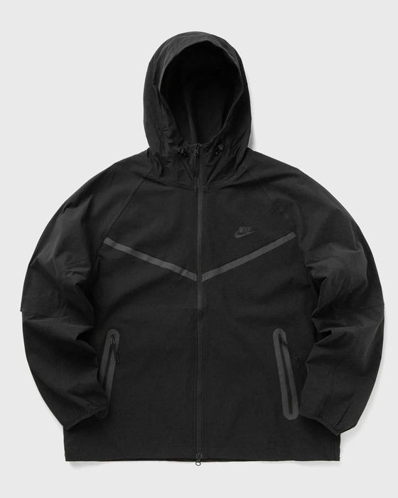 ОРИГІНАЛ! Вітровка Nike Tech Woven Jacket XS S M L XL XXL | HM7151-010