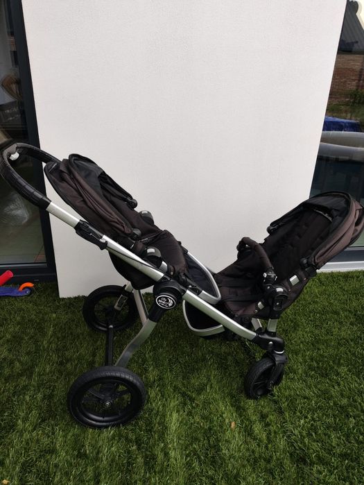 Baby Jogger City Select Double