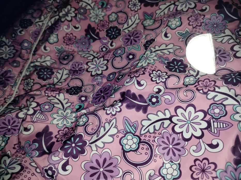 Дитячій зимовий костюм