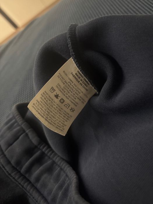 Шорти Nike Tech Fleece PSG Blue M