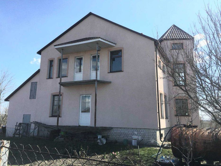 Геронимівка. Продаж будинку.
