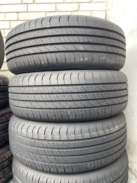 Резина Нова Goodyear 205/60R16