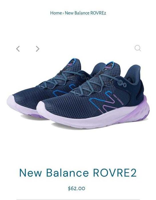 Текстильні дитячі кросівки кеди new balance