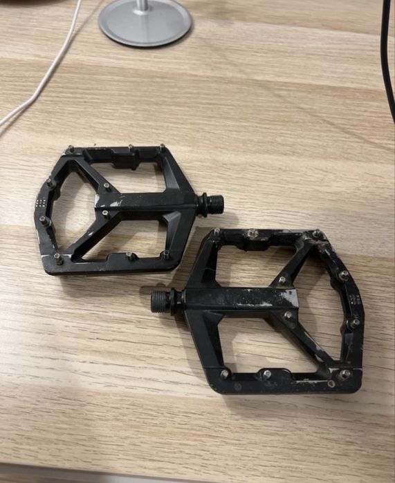 Pedais Crankbrothers Stamp 2
