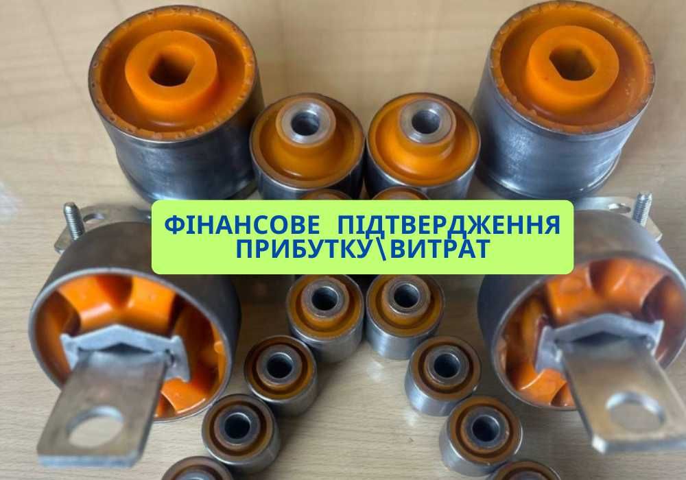 Готовий бізнес - мережа інтернет-магазинів автозапчастин. 45 000 грн/міс власнику пасивно, менеджер на операційці, окупність 10-16 міс. Дистанційно