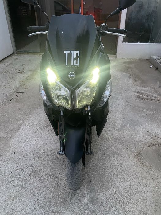Moto jet 14 50 cc 2020