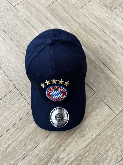 Czapka Bayern Monachium