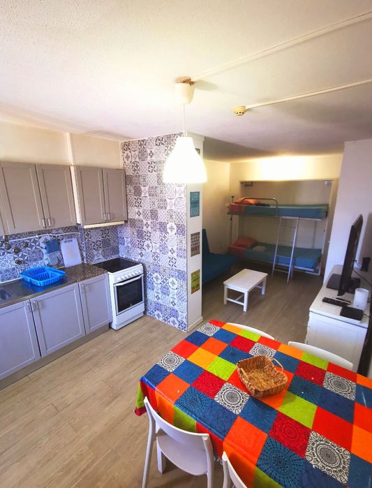 Algarve Praia da rocha 7m a pé da praia.