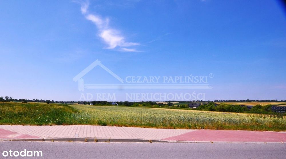 Lublin, ul. Zdrowa, 2 400 mkw