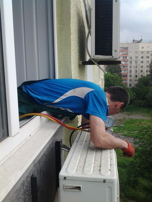 Кондиционеры.Ремонт.Сервис.Монтаж