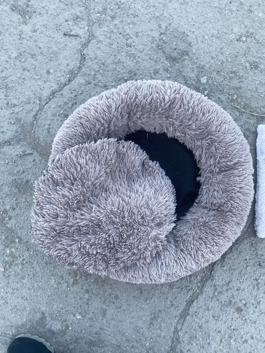 Когтеточка , лежак для кота