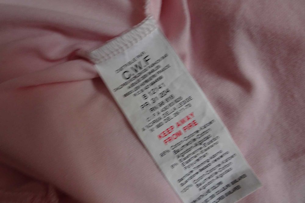 Vestido Burberry de criança, tamanho 10. Envio grátis.