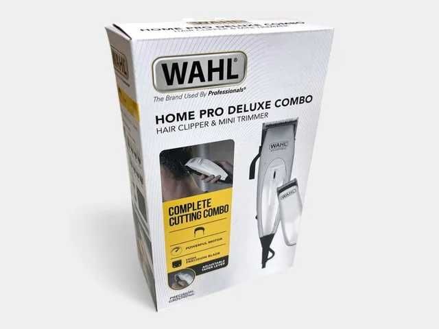 Maszynka do strzyżenia WAHL HomePro DeLuxe Clipper