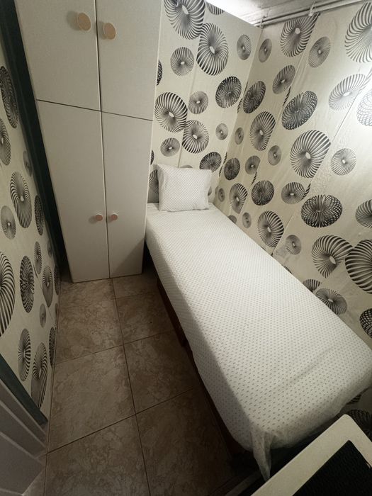 Arrendo Quartos Contas Incluídas