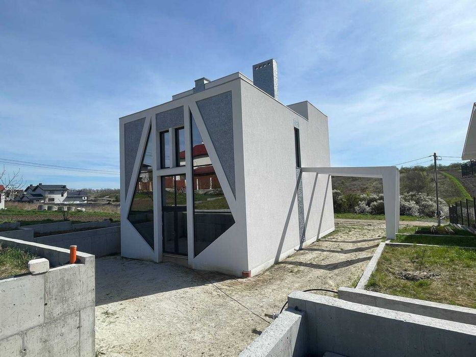 Продаж унікального будинок Солонка бічна Наварійська