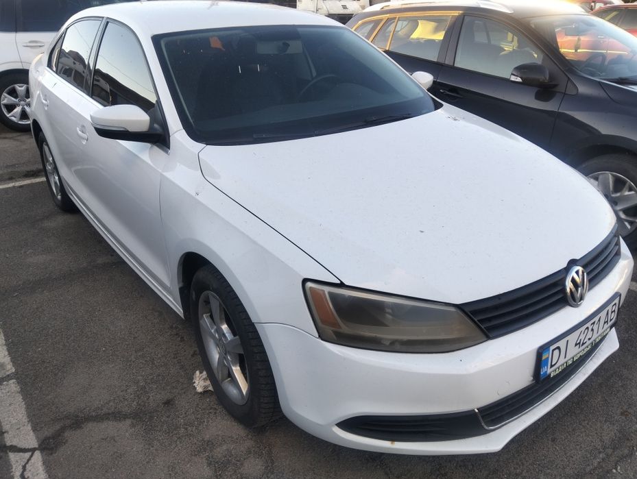 Продам Фольцфагин джету 2.5 автомат