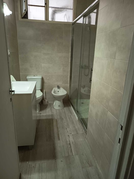 Apartamento lugar