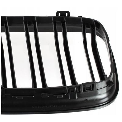 Grill Nerki Bmw E90 E91 09-13 Lift M3 Look Połysk