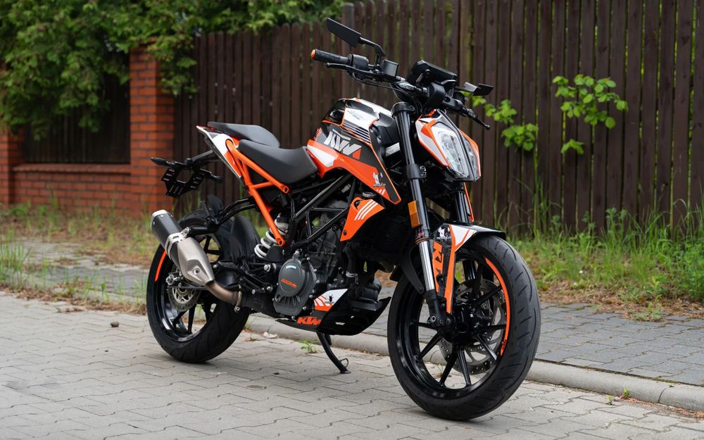 KTM