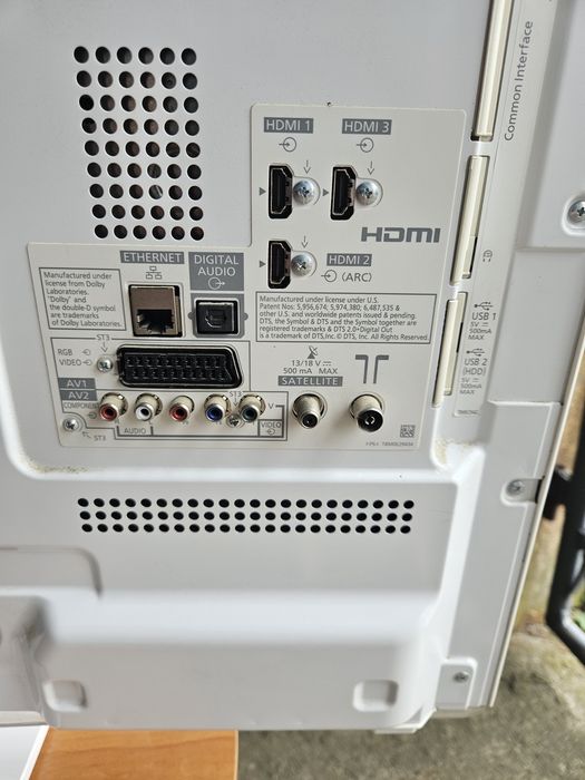 Telewizor panasonic  42cale