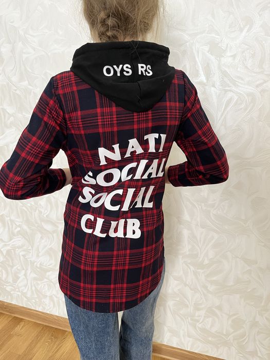 Рубашка 130р