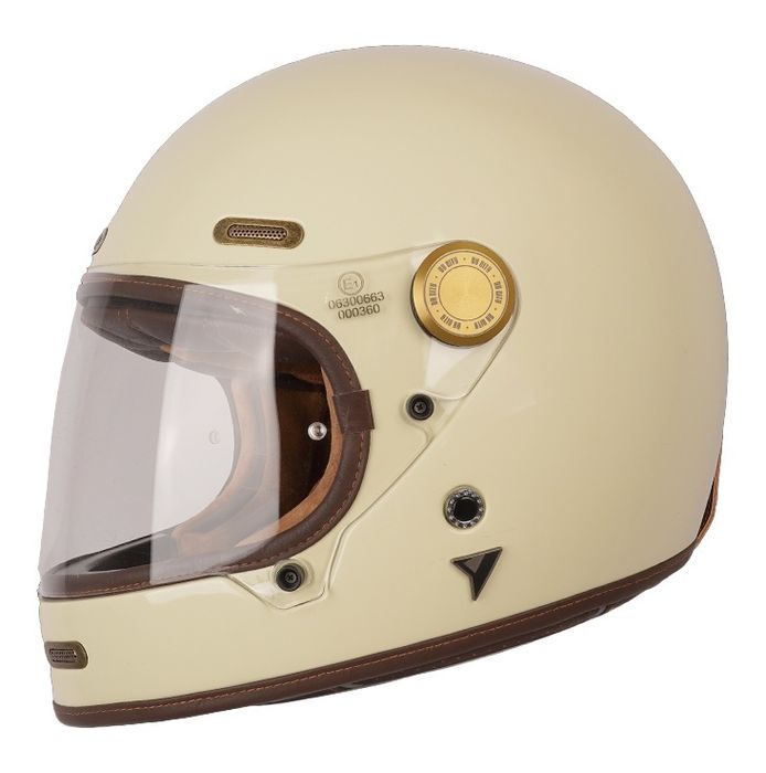 Capacete By City Roadster III