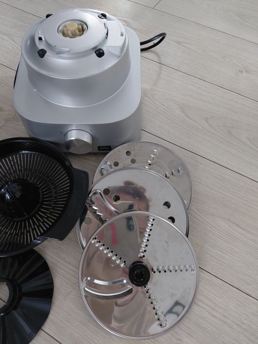 Robot kuchenny  SHG 2020