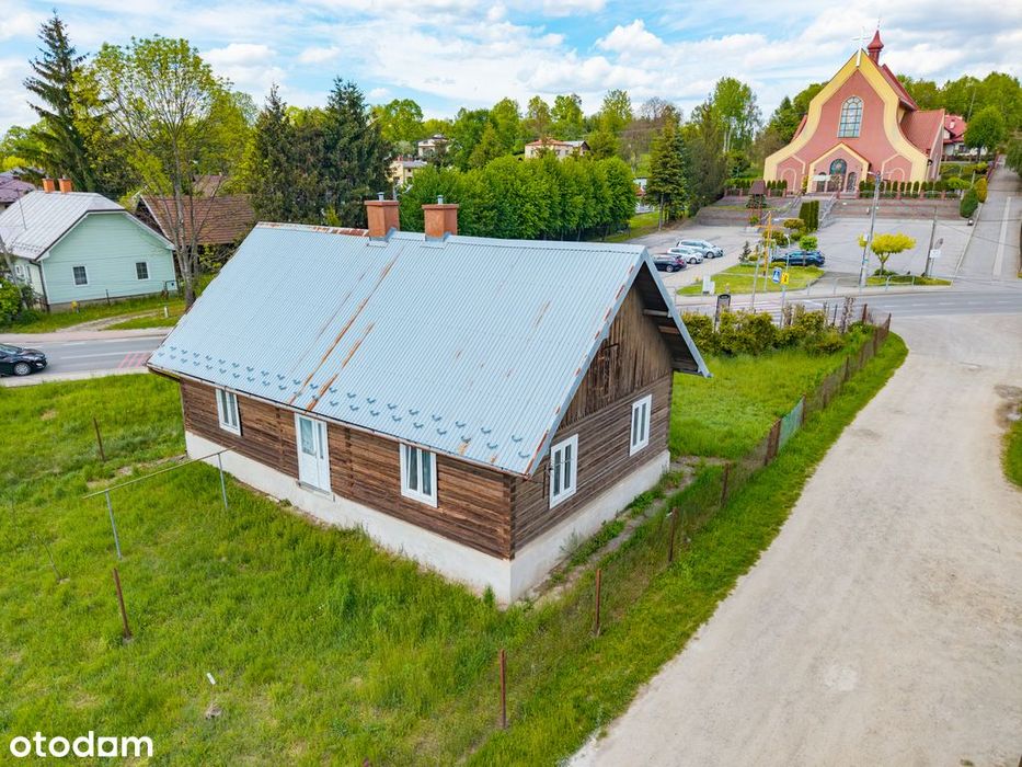 Dom – Krosno - Widok 3