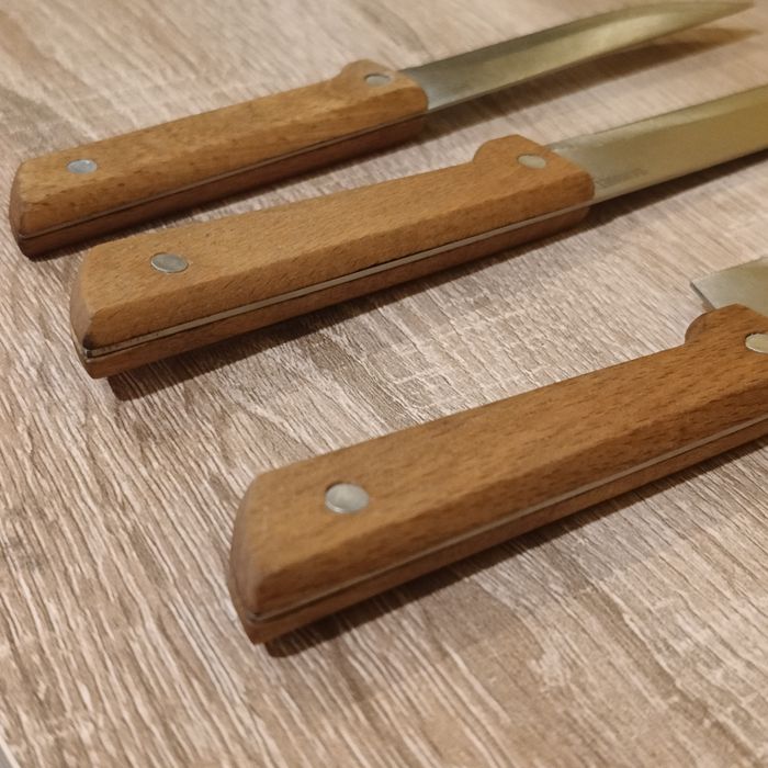 Zestaw noży Banquet