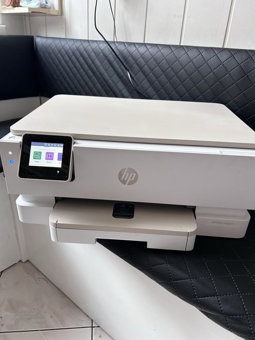 DRUKARKA WIELOFUNKCYJNA HP ENVY inspire 7220e WiFi Duplex Android iOS Win