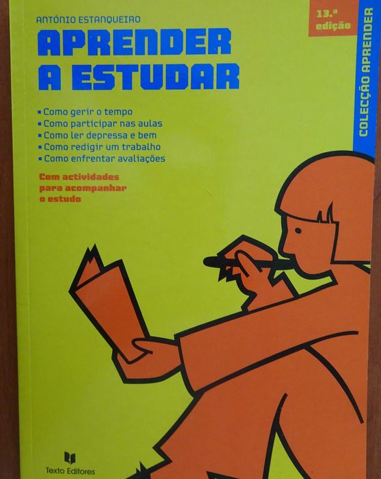 Aprender A Estudar