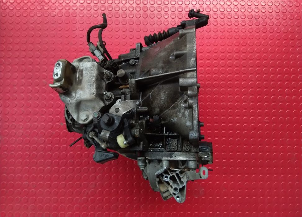 Caixa Velocidades Manual 20MB39 - PEUGEOT 308 SW II