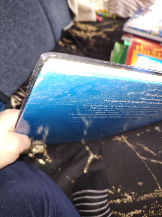 Książka Pocahontas