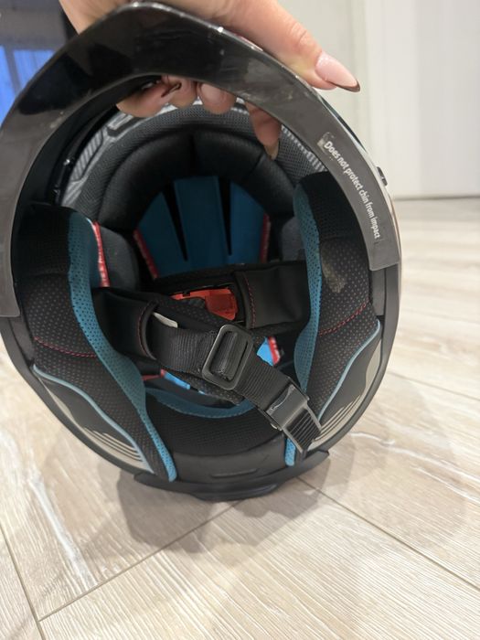 Шолом mr helmets