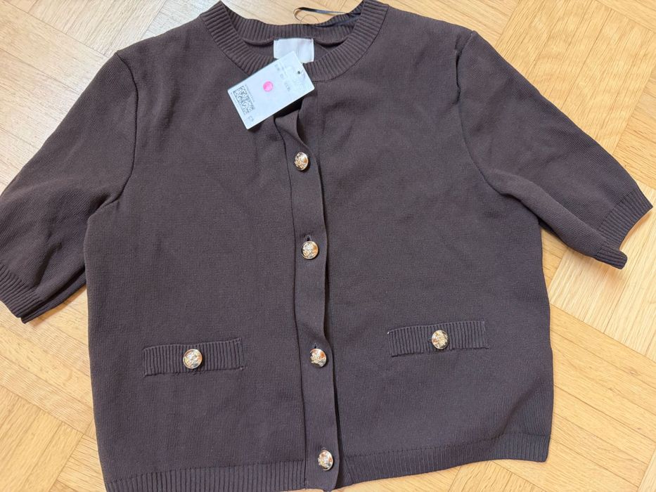 Bluza rozm. S H&M