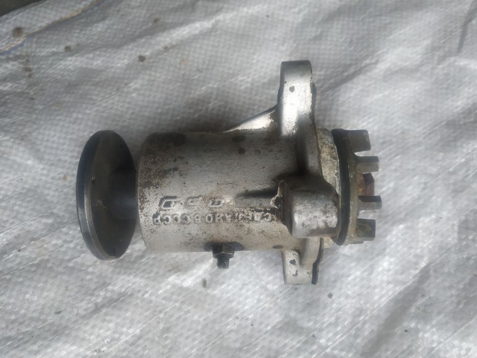 Руль, Амортизатор задній Лада,  Москвіч 412 .Нові салінблоки нижні