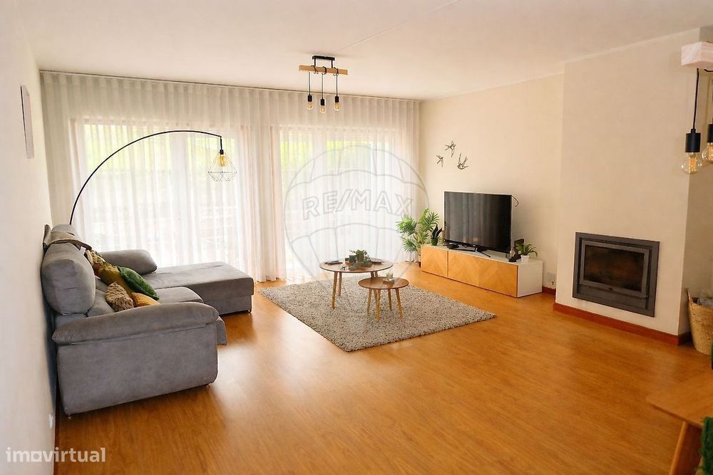 Apartamento T3 para venda