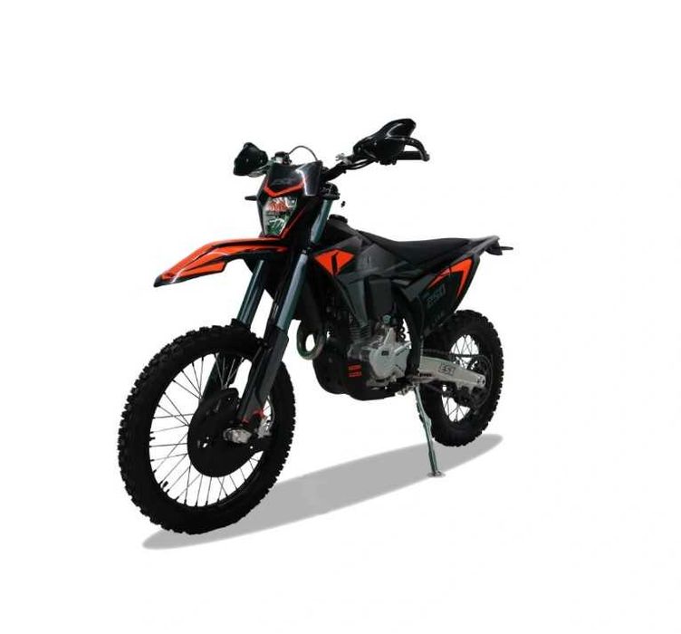 Ендуро мотоцикл ESX 250 Lite ( Доставка )