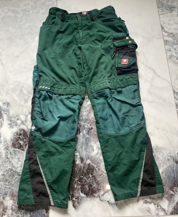 Робочі штани Engelbert strauss 2020